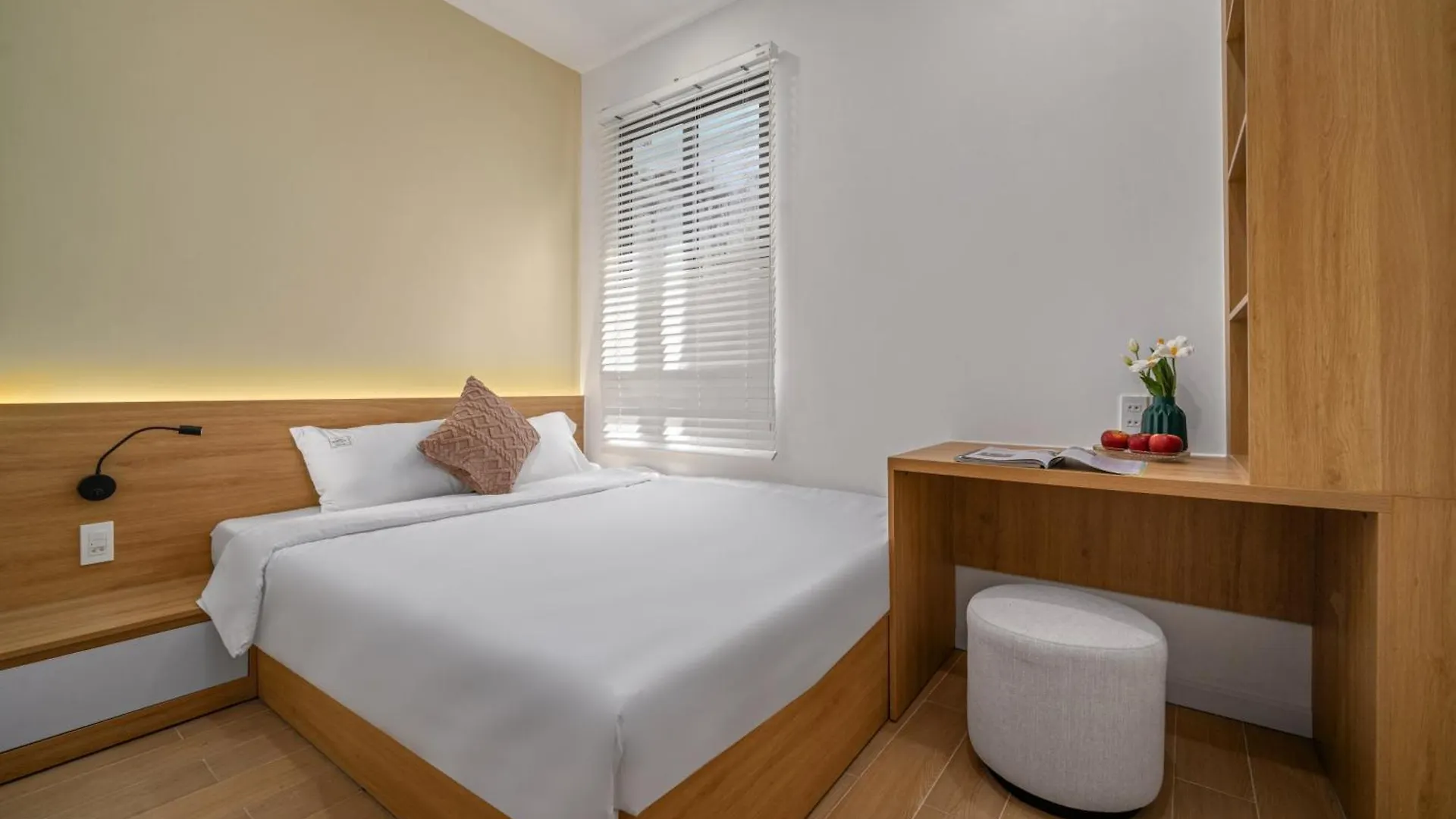 June House - Walk To Dragon Bridge Da Nang Vakantiehuis