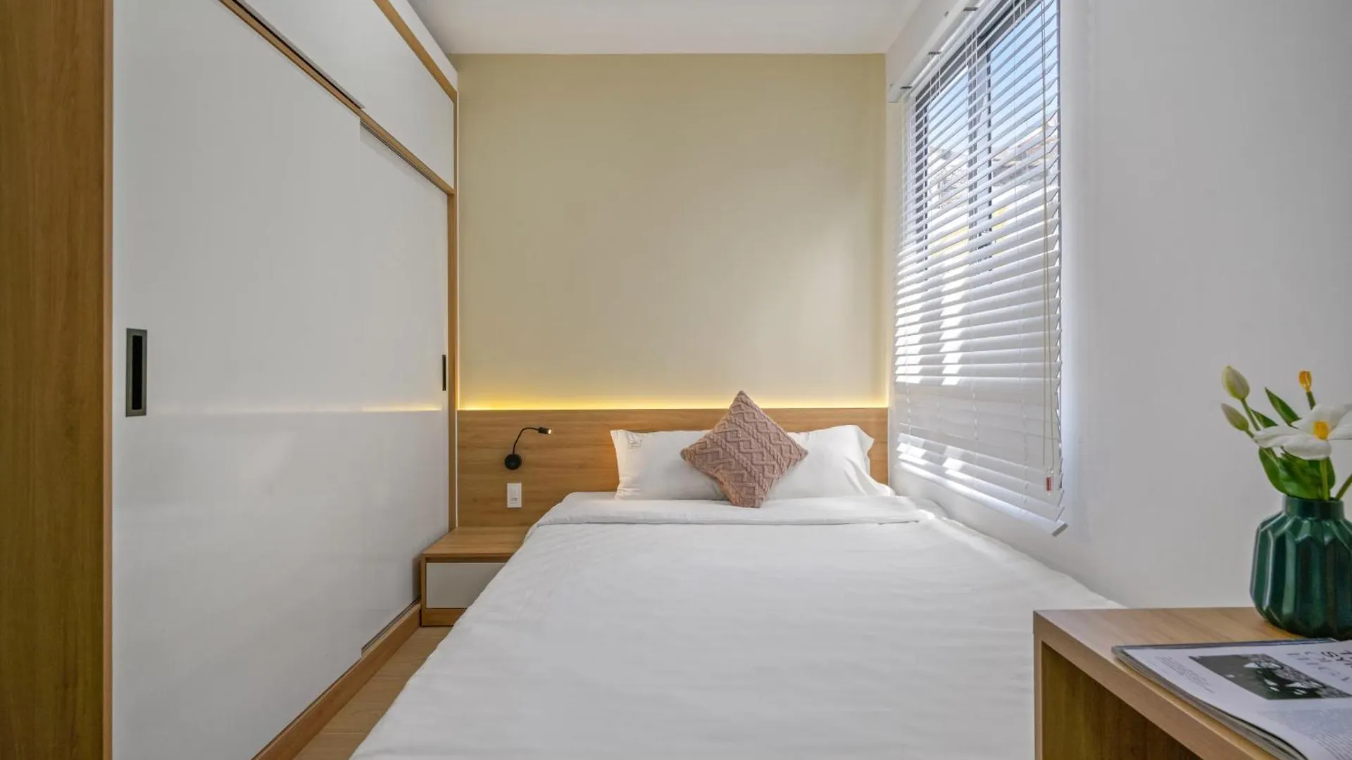 Holiday home June House - Walk To Dragon Bridge Da Nang Vietnam