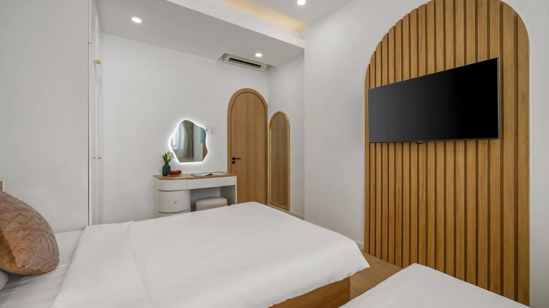 June House - Walk To Dragon Bridge Da Nang