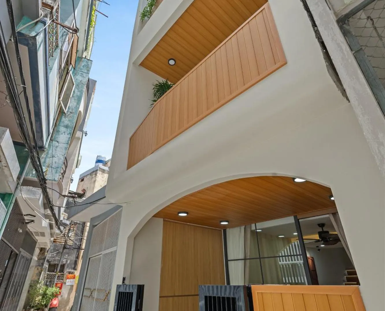 June House - Walk To Dragon Bridge Da Nang Holiday home